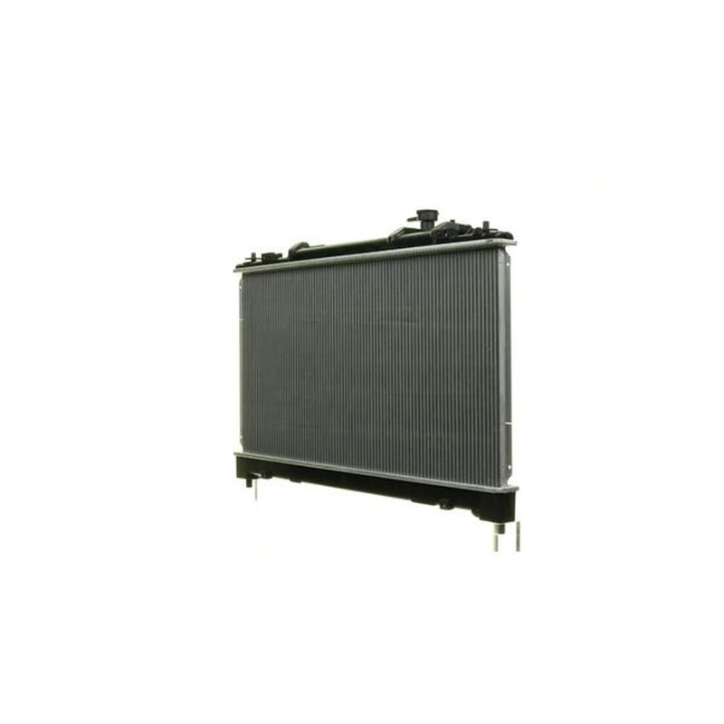 Mahle Engine Radiator fits Mazda 6 2007-2013 2.0 2.5