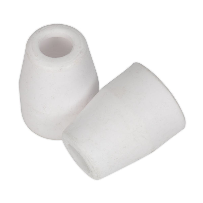 Sealey Torch Safety Cap for PP40E Pack of 2 PP40E.SC Sealey - Dynamic Drive
