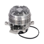 Febi Engine Cooling Water Pump 188587
