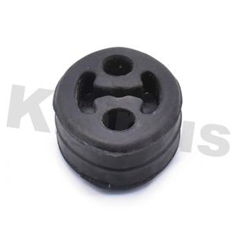 Klarius Exhaust System Mount Rubber fits Alfa Romeo 147 2001-2010 1.6