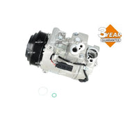NRF Air Conditioning Compressor 32927B
