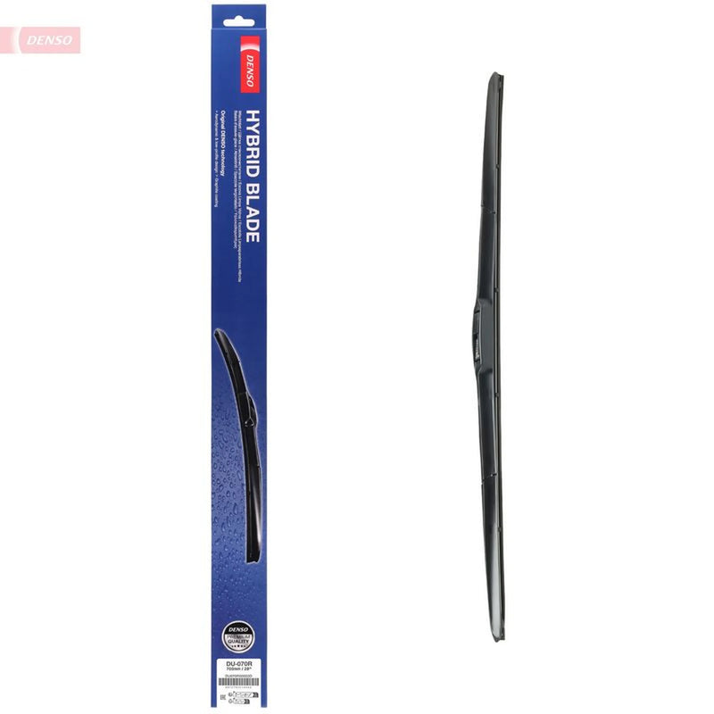 Denso Driver side Wiper Blades fits Ferrari 612 Scaglietti 2004-2011 5.7