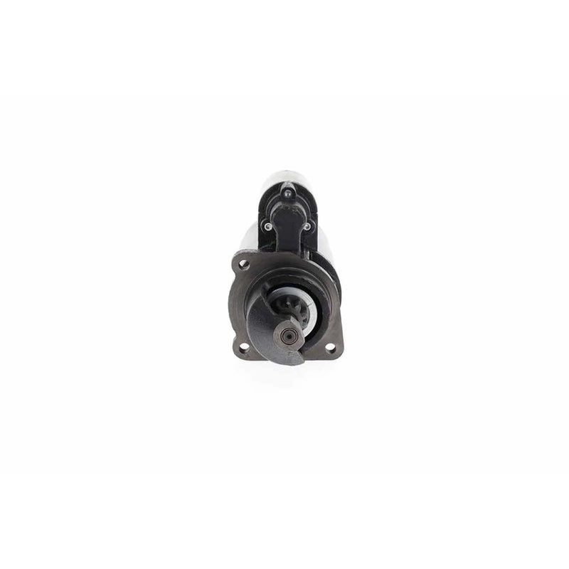 Hella Starter Motor 12V 3kW 10 Teeth fits International Harv. Cm-Series