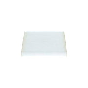 Bosch Cabin Air Filter (Pollen Filter) fits Smart Fortwo 2007-2013