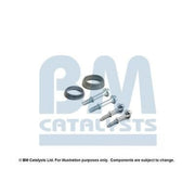 BM Catalysts Fitting Kit FK92592B FK92592B