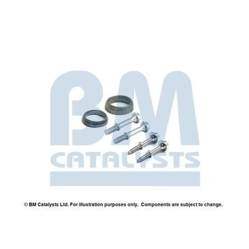 BM Catalysts Fitting Kit FK92592B FK92592B