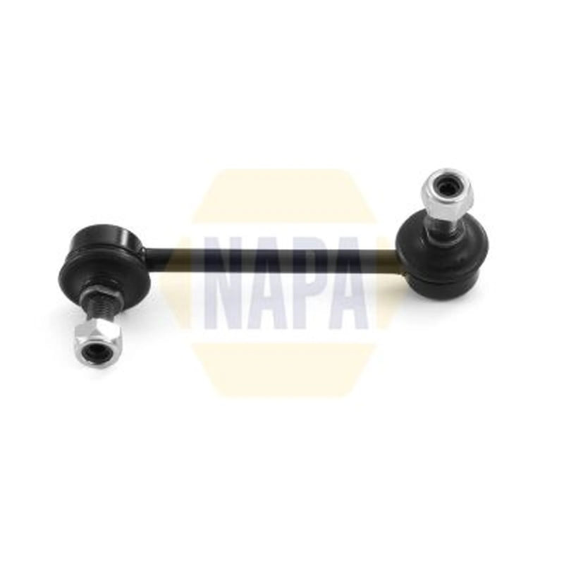 NAPA 2 x Stabiliser Bar Links fits Honda Cr-V I 1995-2002 2.0