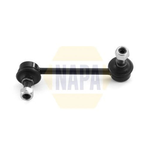 NAPA Stabiliser Bar Link Coupling Rod Rear Right NST4489