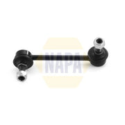 NAPA Stabiliser Bar Link Coupling Rod Rear Right fits Honda Cr-V I 1995-2002 2.0