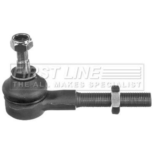 First Line Steering Tie Rod End Ball Joint fits Audi 50 1974-1978 1.1 1.3
