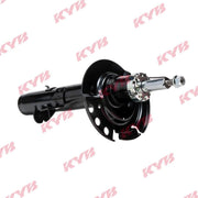 KYB Shock Absorber Damper Strut Front Left fits Ford Focus III 2012-2017 2.0