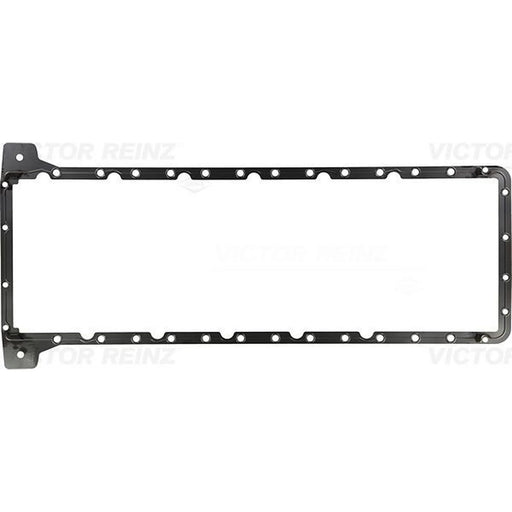 Victor Reinz Oil Sump Gasket Wide Thick 71-34843-00