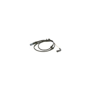 Bosch Brake Pad Wear Sensor Front 1 987 473 049
