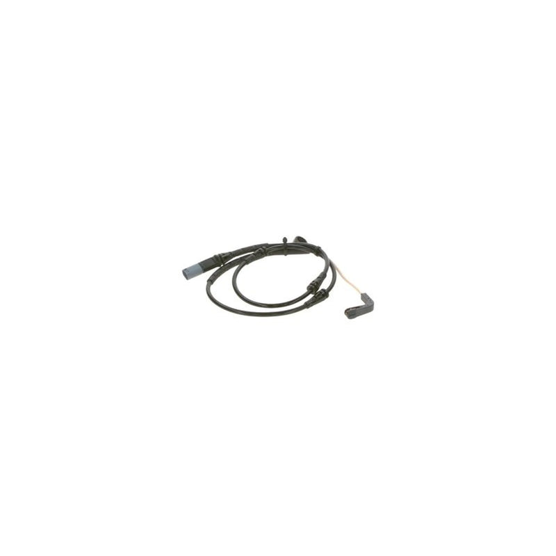 Bosch Brake Pad Wear Sensor Front 1 987 473 049