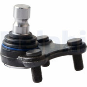 Delphi Ball Joint Front fits Hyundai Ioniq 5 2021 on