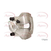Apec Brake Caliper Assembly Front Left LCA571