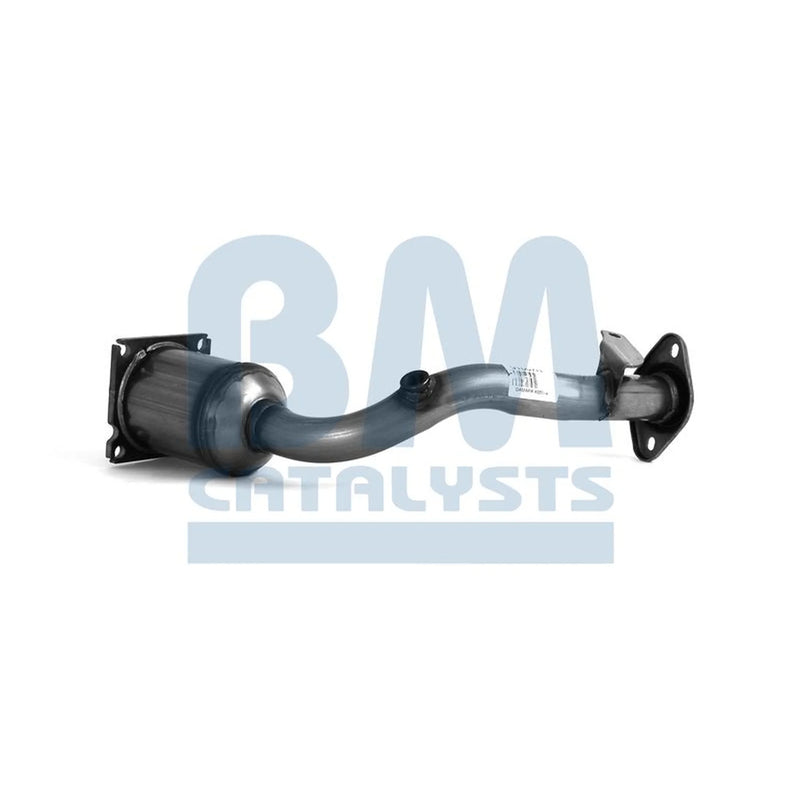 BM Catalysts Homologated Petrol Cat fits Peugeot 206 1998-2012 1.4