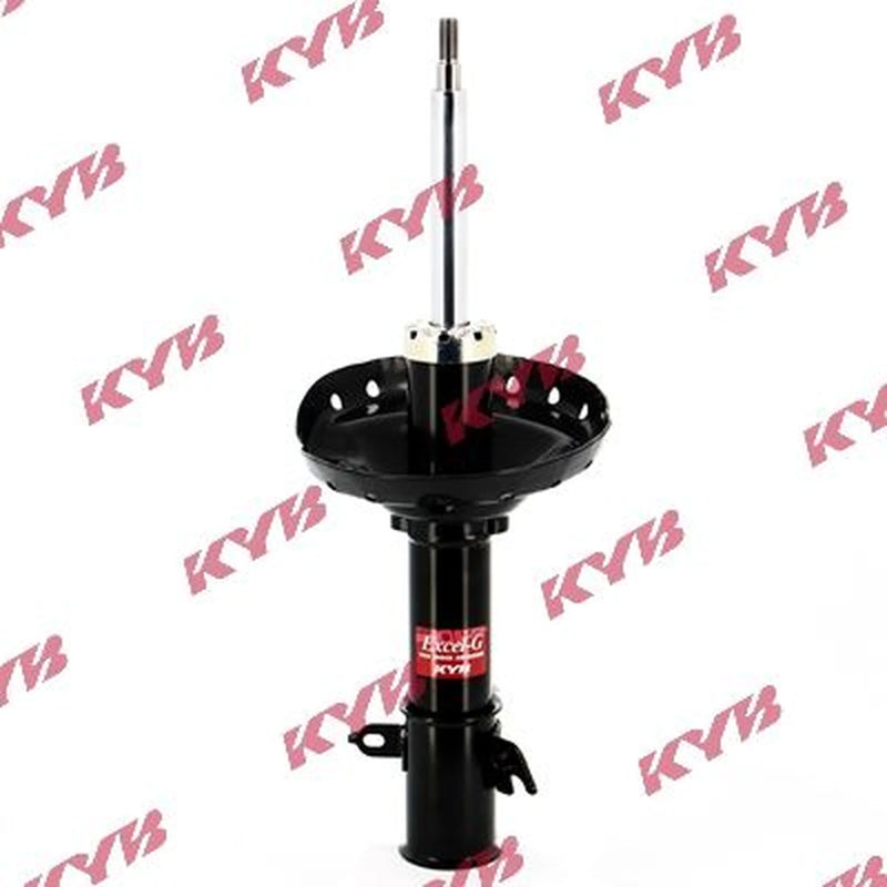 KYB Shock Absorber Damper Strut Front Right fits Subaru Impreza 2011-2016