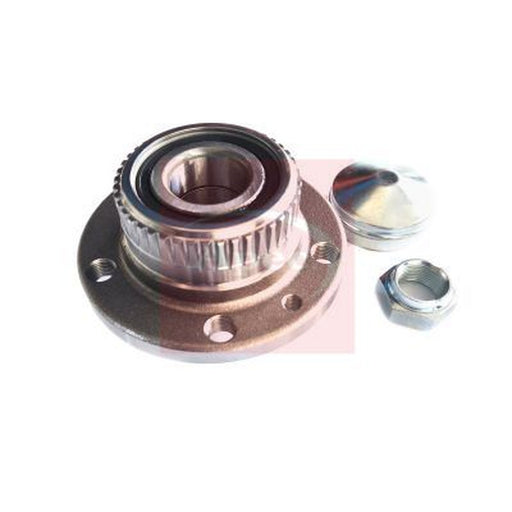 Apec Wheel Bearing Kit fits Alfa Romeo Gtv 1995-2005 1.8 2.0 3.0
