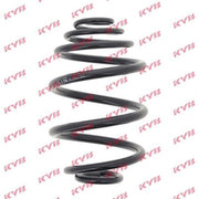KYB Rear Suspension Coil Spring fits Opel Corsa B 1993-2000 1.0 1.2 1.4 1.5 1.7