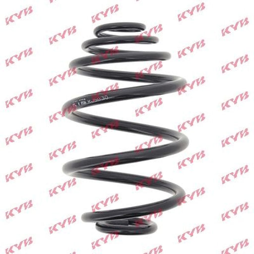 KYB Rear Suspension Coil Spring RJ5030