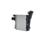 Mahle Intercooler (Charge Air Cooler) fits Porsche Macan 2014-2018 3.0 3.6