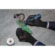 Laser Cordless Rechargeable Soldering Iron 8273 Laser - Dynamic Drive