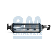 BM Catalysts Homologated Diesel Cat & Dpf fits Hyundai Santa Fé II 2006-2009 2.2