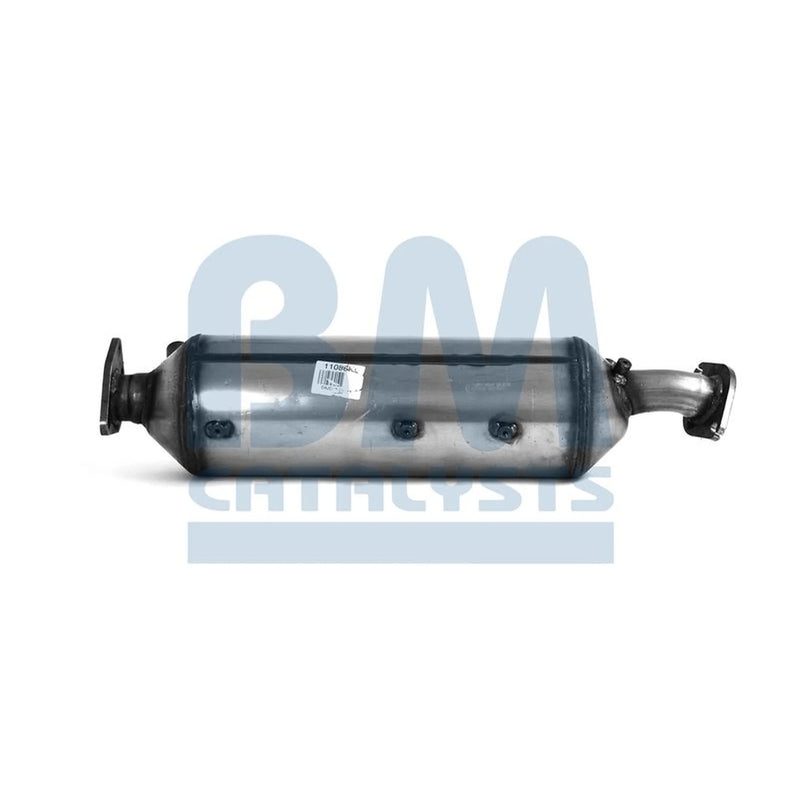BM Catalysts Homologated Diesel Cat & Dpf fits Hyundai Santa Fé II 2006-2009 2.2