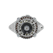 Hella Car Alternator 12V fits Opel Agila B 2008-2014 1.0 1.2