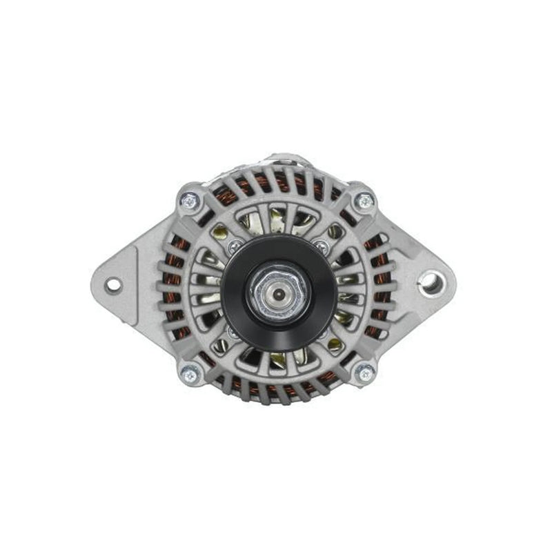 Hella Car Alternator 12V fits Opel Agila B 2008-2014 1.0 1.2