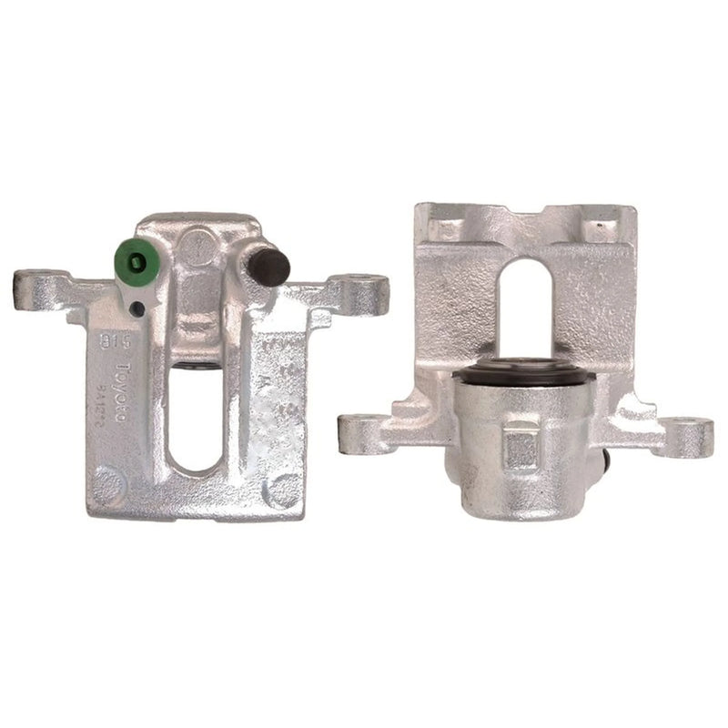 Bosch Brake Caliper Assembly Rear Left fits Toyota Corolla 2001-2008