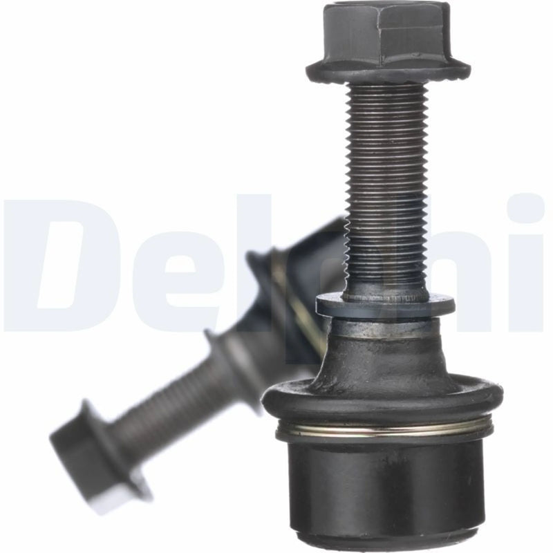 Delphi Stabiliser Bar Link Coupling Rod Front Right fits Cadillac Ats 2013 on