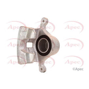 Apec 2 x Front Brake Calipers fits Kia Carens I 2002-2007 1.6 2.0
