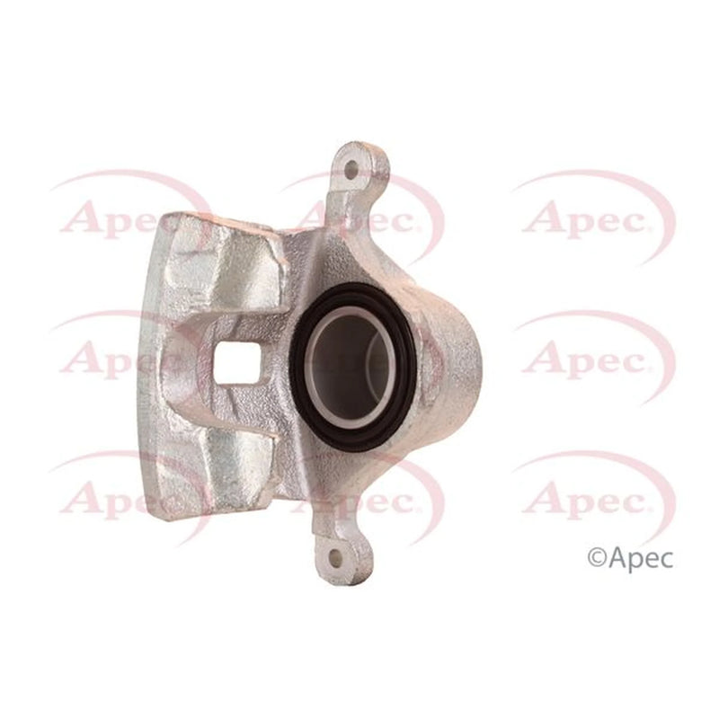 Apec Brake Caliper Assembly Front Left LCA705