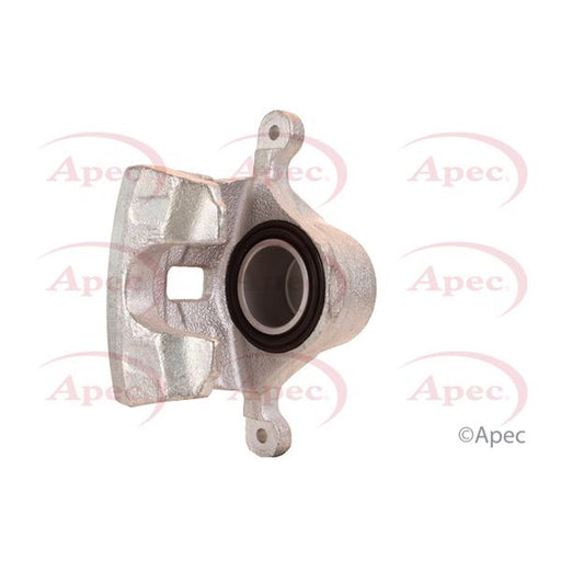 Apec 2 x Front Brake Calipers fits Kia Carens I 2002-2007 1.6 2.0