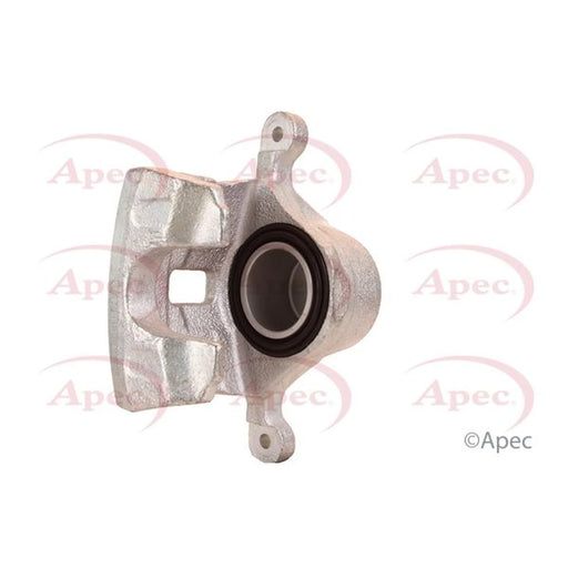 Apec Brake Caliper Assembly Front Left LCA705