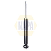 NAPA Shock Absorber Damper Strut Rear Left fits BMW 1 Sports Hatch 2011-2019