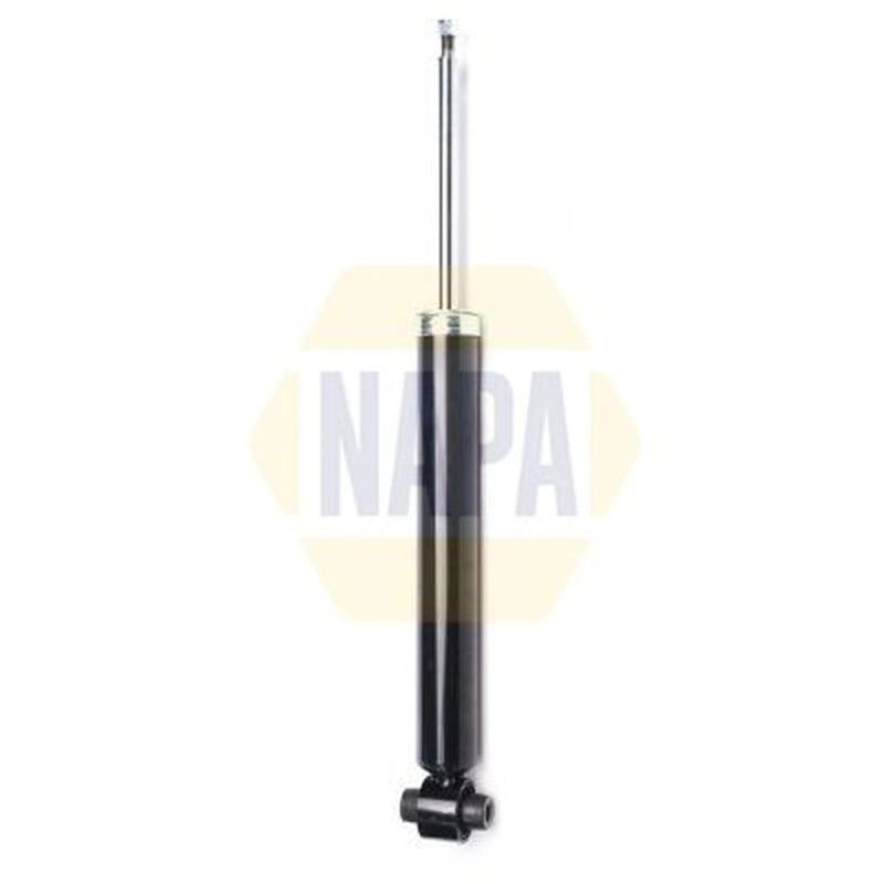 NAPA Shock Absorber Damper Strut Rear Left fits BMW 1 Sports Hatch 2011-2019