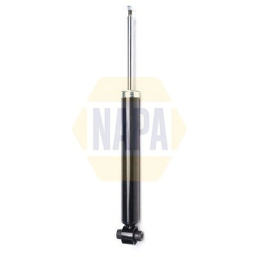 NAPA Shock Absorber Damper Strut Rear Left fits BMW 1 Sports Hatch 2011-2019