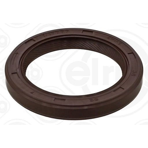 Elring Camshaft Shaft Seal 52mm OD ID Wide fits Hyundai Terracan 2001-2006 2.9