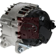 Apec Car Alternator 12V fits Audi A3 2012-2020 1.6 2.0