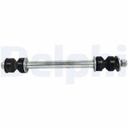 Delphi Anti Roll Bar Bush fits Ford Ranger 1999-2012 2.5 3.0