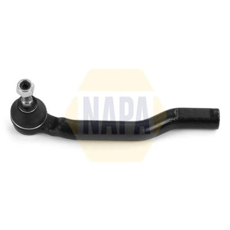 NAPA Steering Tie Rod End Ball Joint M12x1.25 fits Nissan Cube 2009-2010 1.5 1.6