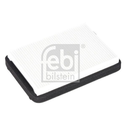 Febi Cabin Air Filter (Pollen Filter) 181883