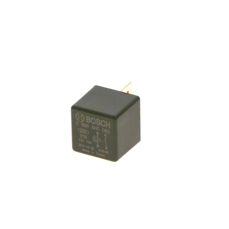 Bosch Main Power Relay