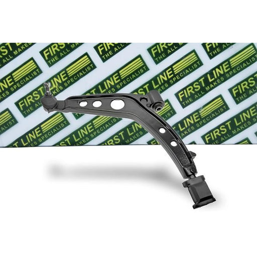First Line Control/Trailing Arm fits Fiat Cinquecento 1991-1999 0.9 1.1