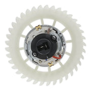Valeo Heater Blower Fan Front 884621