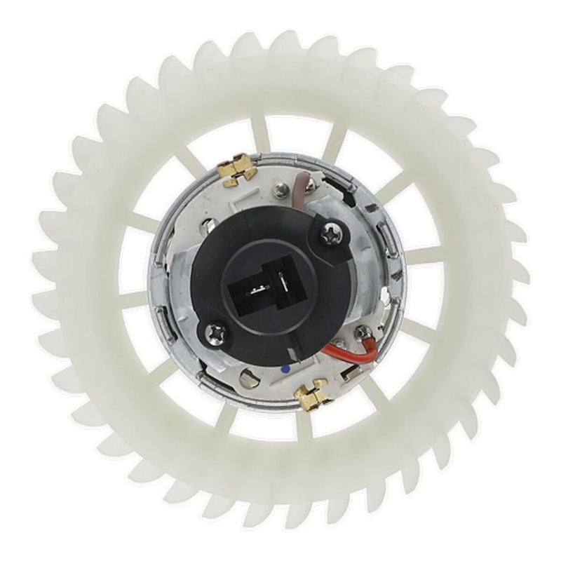 Valeo Heater Blower Fan Front 884621