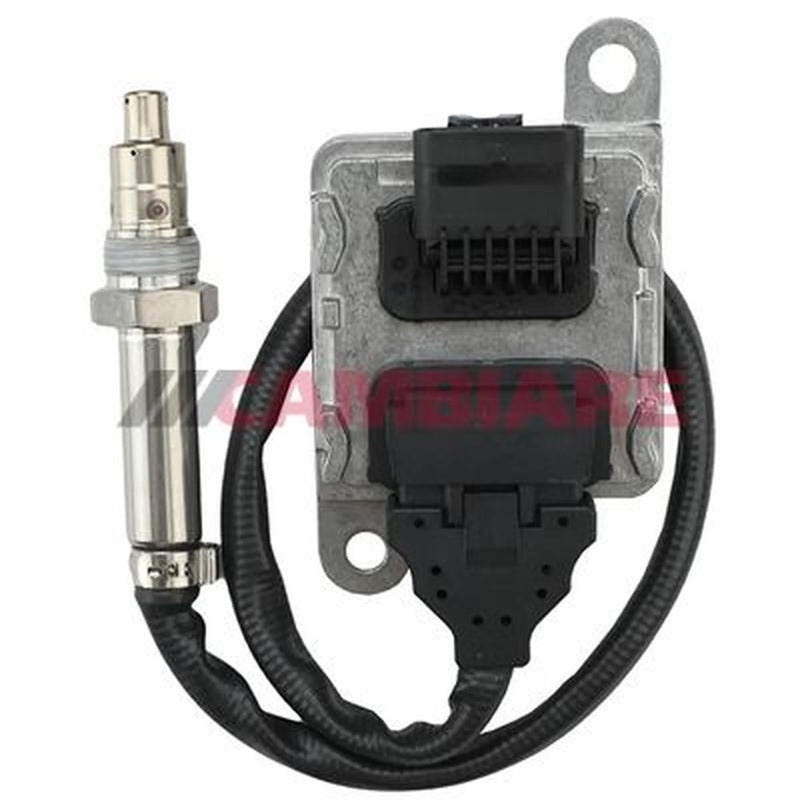 Cambiare NOx Nitrogen Oxide Sensor Exhaust P fits Opel Insignia B Country Tourer